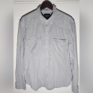 Luck's Brand Shirt In A Large